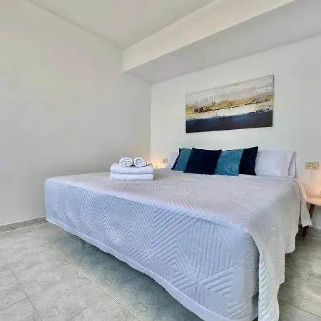 Mirador De Gigantes *