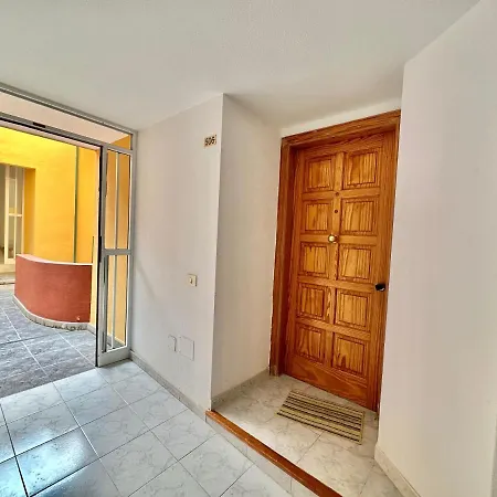 Mirador De Gigantes פוארטו דה סנטיאגו