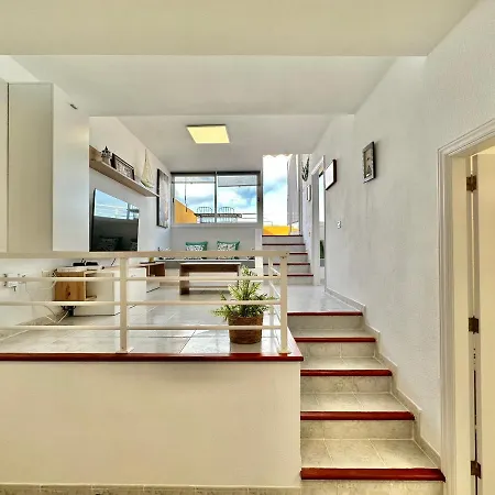 Mirador De Gigantes דירה