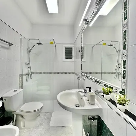 Mirador De Gigantes דירה פוארטו דה סנטיאגו