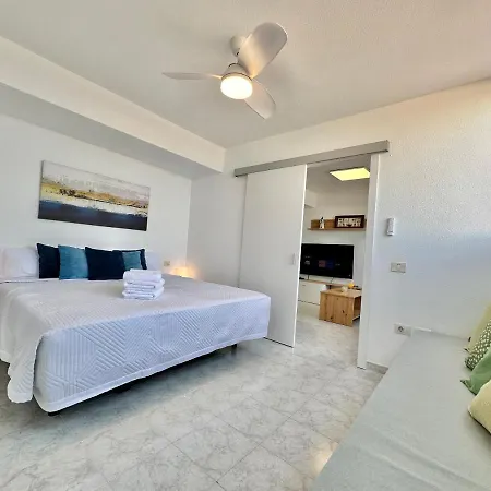 Mirador De Gigantes דירה *