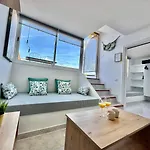 Mirador De Gigantes Apartment