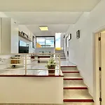 Mirador De Gigantes Apartment