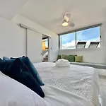 Apartment Mirador De Gigantes Puerto de Santiago (Tenerife)