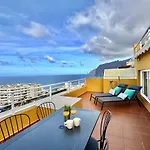 Mirador De Gigantes * Puerto de Santiago (Tenerife)