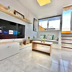 Mirador De Gigantes Apartment