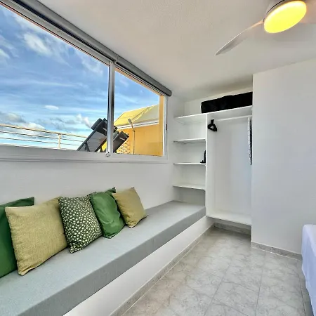 Mirador De Gigantes * Puerto de Santiago (Tenerife)