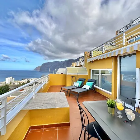 Apartamento Mirador De Gigantes