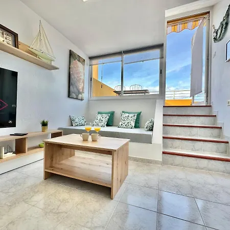 Mirador De Gigantes Apartamento