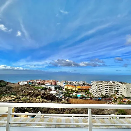 Mirador De Gigantes Διαμέρισμα Puerto de Santiago (Tenerife)