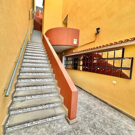 Διαμέρισμα Mirador De Gigantes