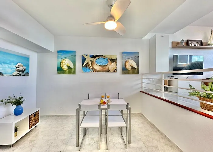 Apartamento Mirador De Gigantes *