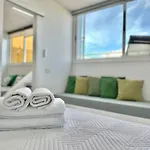 Apartament Mirador De Gigantes Puerto de Santiago (Tenerife)