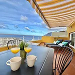 Apartament Mirador De Gigantes *