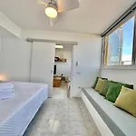 Mirador De Gigantes Apartament Puerto de Santiago (Tenerife)