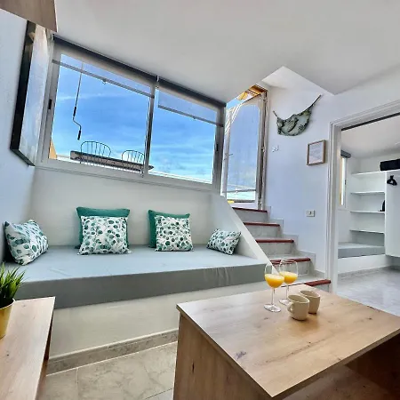Mirador De Gigantes Appartement