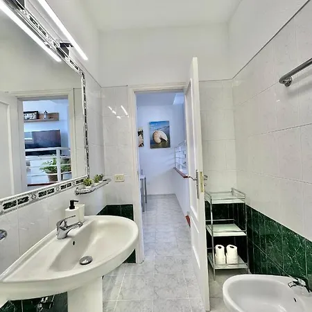 Appartement Mirador De Gigantes