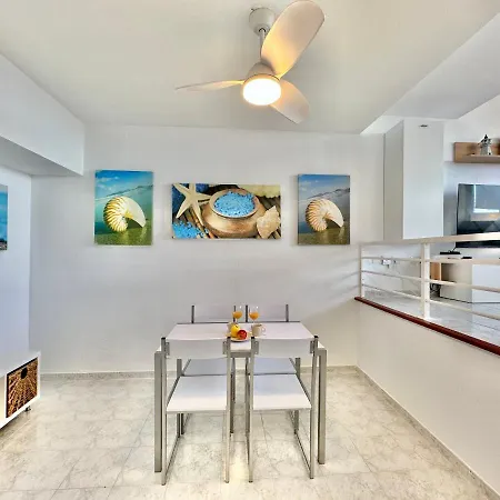 Appartement Mirador De Gigantes *