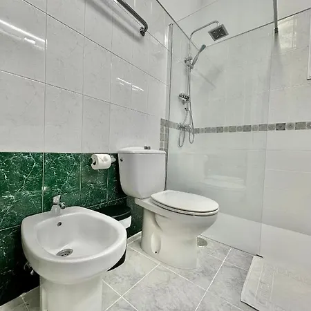 Mirador De Gigantes Appartement