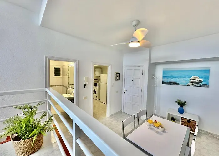 Mirador De Gigantes *