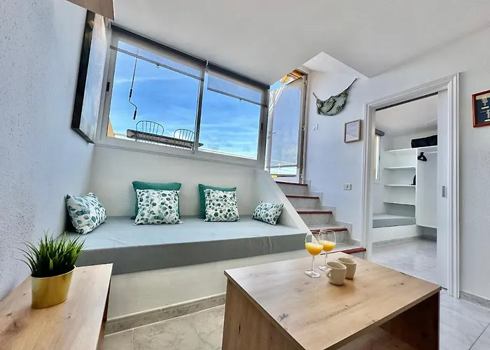 Mirador De Gigantes דירה