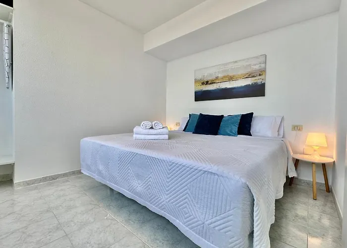 Mirador De Gigantes *