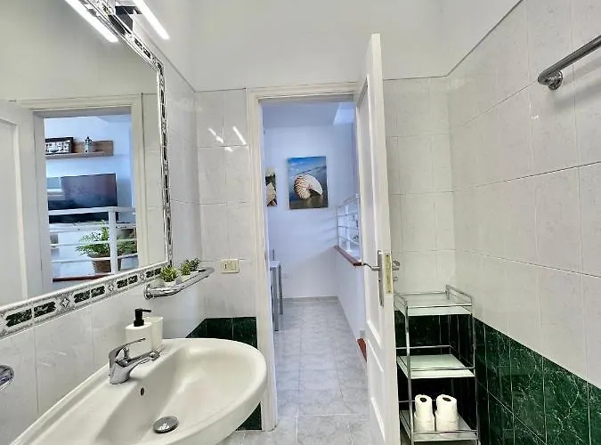 דירה Mirador De Gigantes