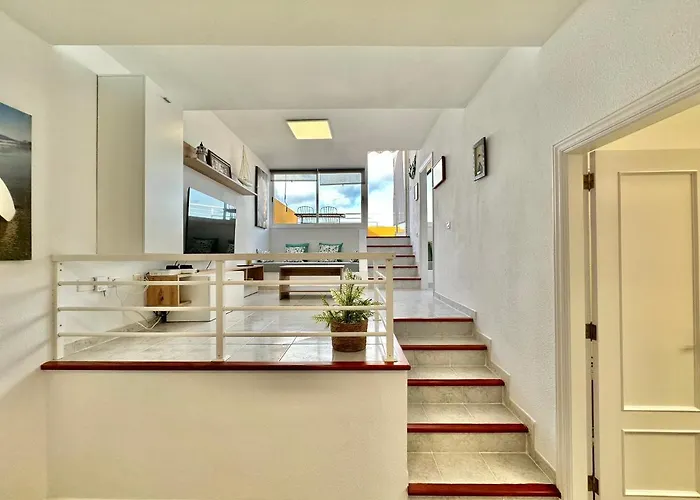 Mirador De Gigantes דירה