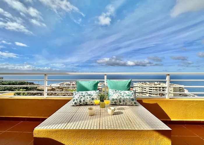 דירה Mirador De Gigantes *