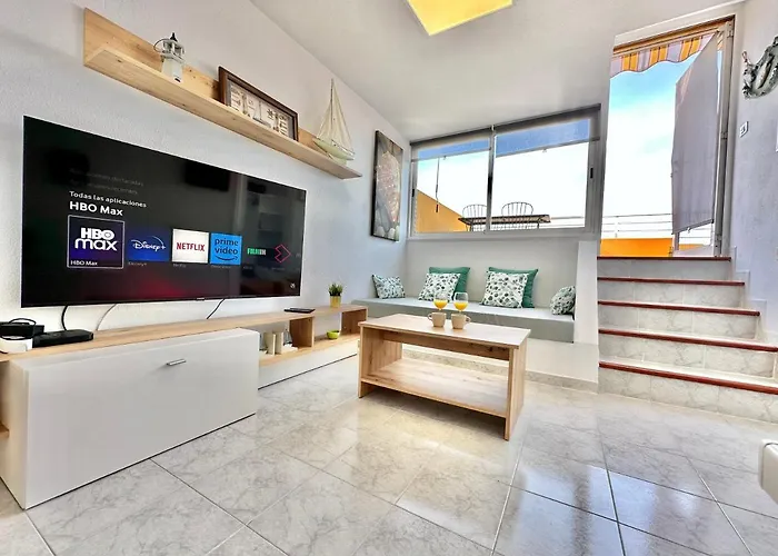 Mirador De Gigantes דירה