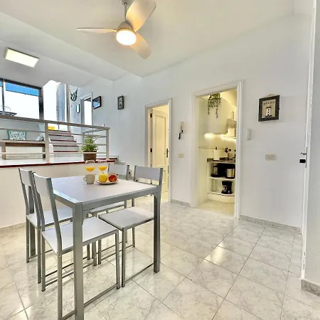 Διαμέρισμα Mirador De Gigantes *