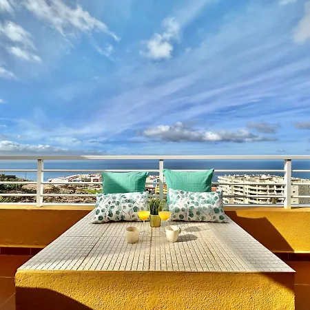 Διαμέρισμα Mirador De Gigantes *