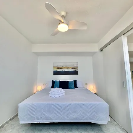 Mirador De Gigantes Διαμέρισμα